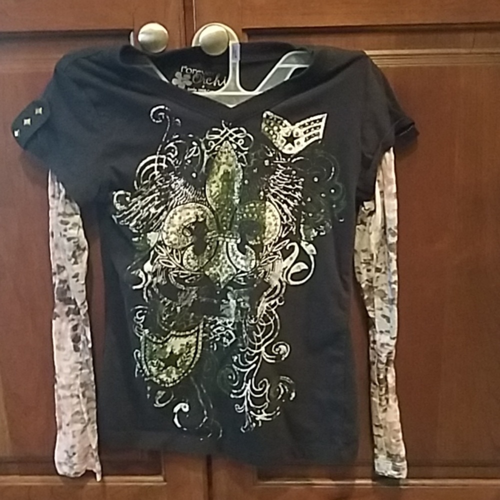 Kids shirt